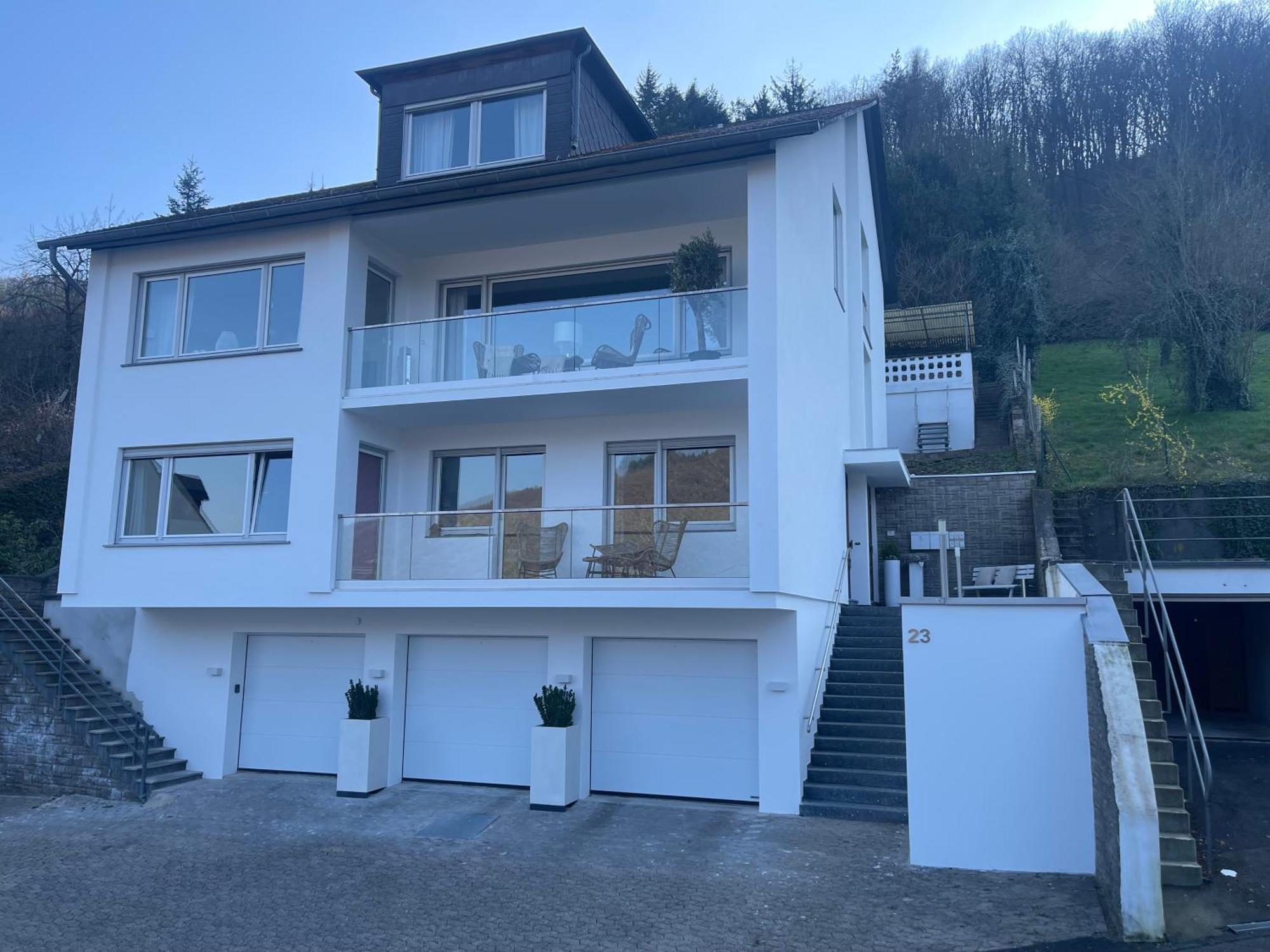 Paulina * Cochem