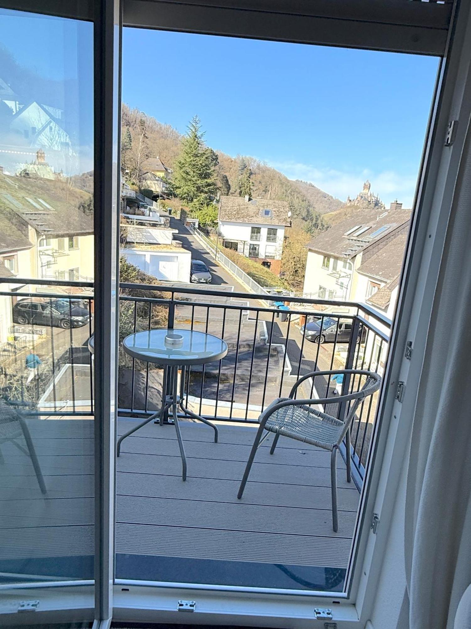Gasthof Paulina Cochem
