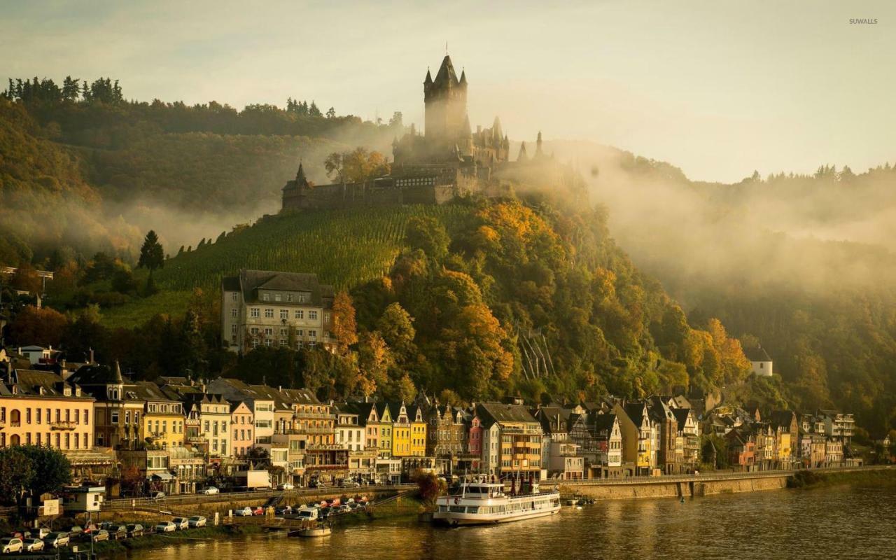 Gasthof Paulina Cochem